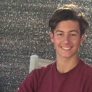 Meet your Posher, Gavin